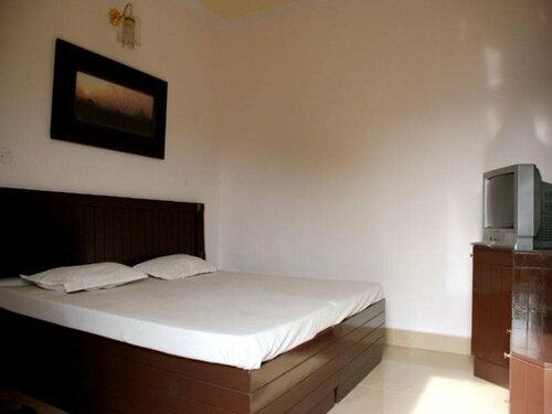 Гостиница Hotel Kamal в Агре