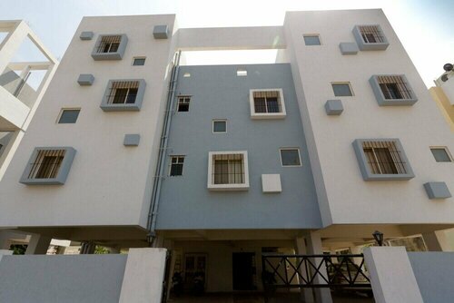 Amigo Serviced Apartments - Baner