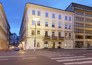 Гостиница Eurostars Thalia