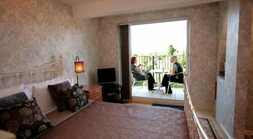 Гостиница Acorn Guest House в Кингстон-апон-Халл
