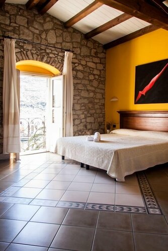 Corte Fiorita Albergo Diffuso фото 7