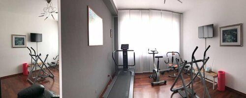 Гостиница Hotel Santin в Порденоне