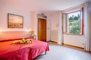 отель Hotel San Rufino