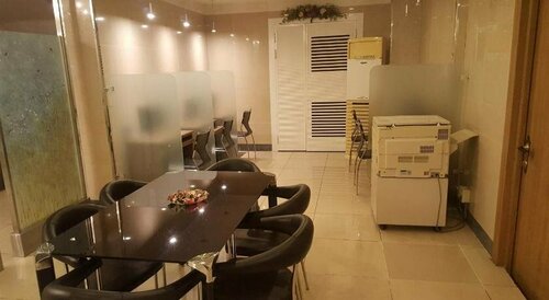 Гостиница Olympic Hotel в Миряне
