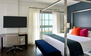 Гостиница Hotel Colonnade Coral Gables, Autograph Collection