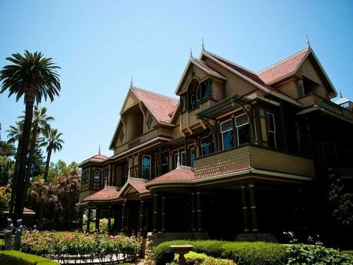 Гостиница Best Western Inn Santa Clara в Сан-Хосе