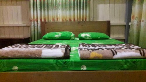 Гостиница Az Family Resort в Сандоуэе