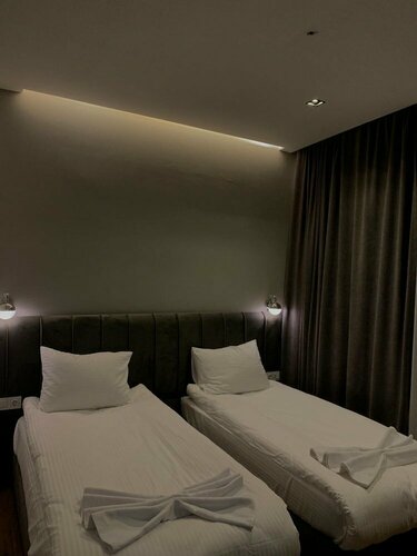 Ferah Hotel