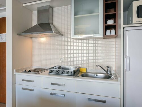 Гостиница Barut B Suites в Сейдишехире