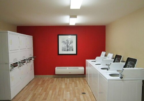 Гостиница Extended Stay America Suites Orange County Huntington Beach в Хантингтон-Бич