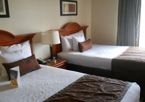 Гостиница City Express by Marriott Danville в Данвилле