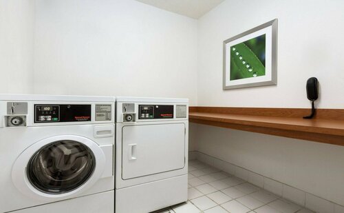 Гостиница Fairfield Inn & Suites Quincy в Куинси