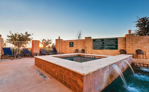 Гостиница La Quinta Inn & Suites by Wyndham Odessa North в Одессе