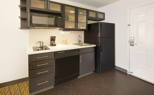 Гостиница Candlewood Suites Rogers Bentonville, an Ihg Hotel в Бентонвилле