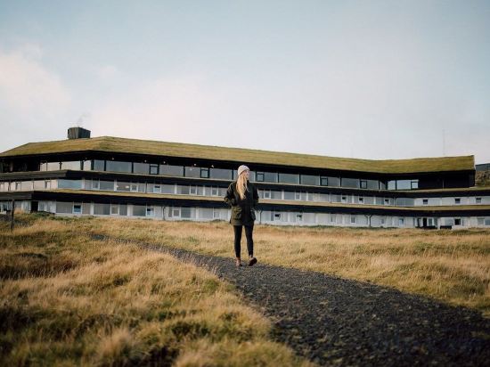 Фото Hotel Føroyar