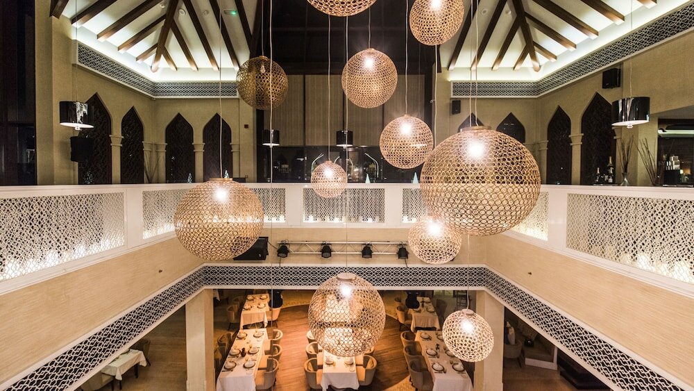 Фото InterContinental Abu Dhabi