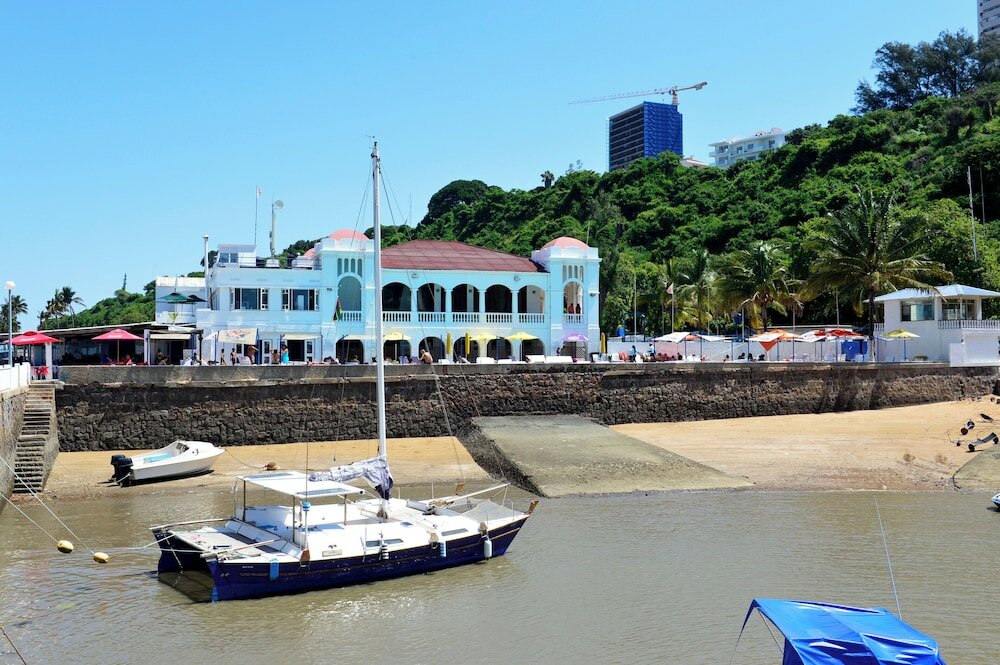 Фото Pestana Rovuma