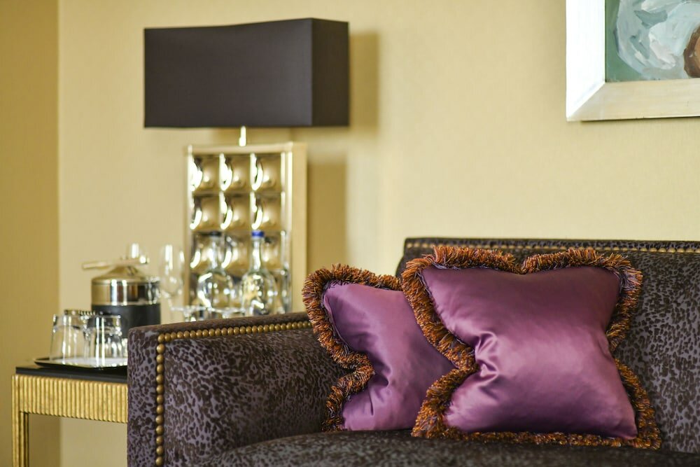 Фото The Savoy