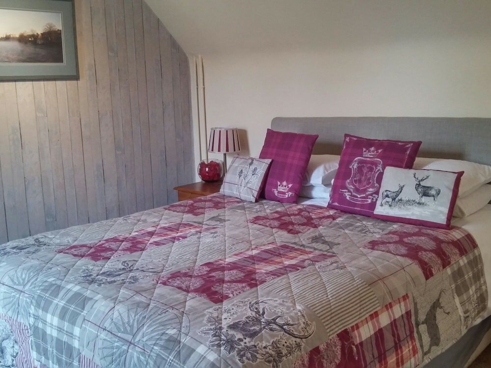 Фото Heathcote B&b