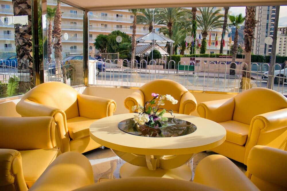 Фото Hotel Servigroup Venus