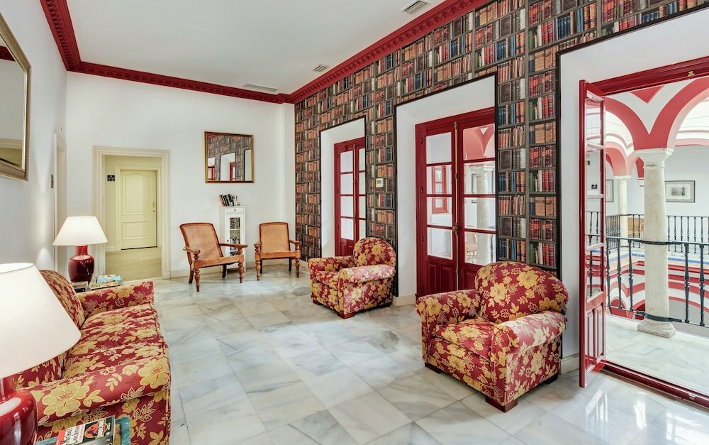 Фото Las Casas De Los Mercaderes