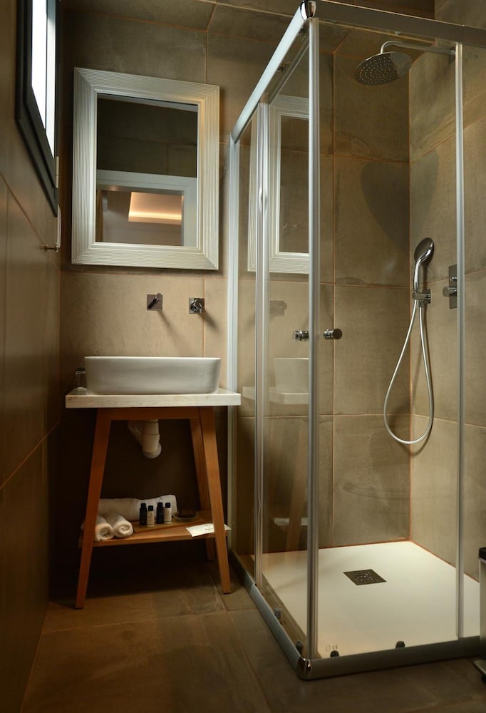 Фото Hypnos Boutique Hotel