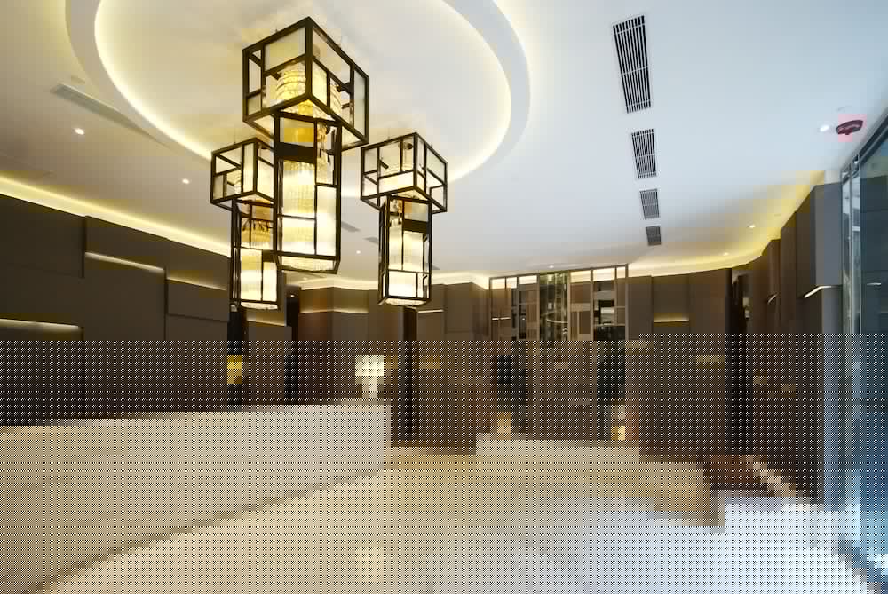 Фото Stanford Hotel