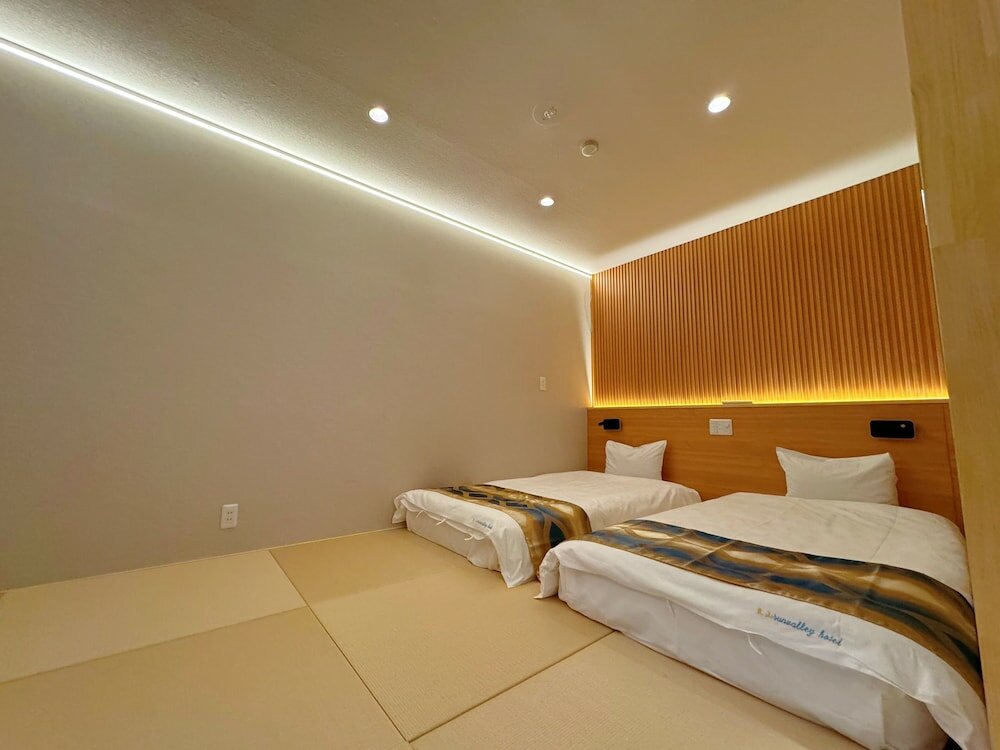 Фото Hakuba Sun Valley Hotel