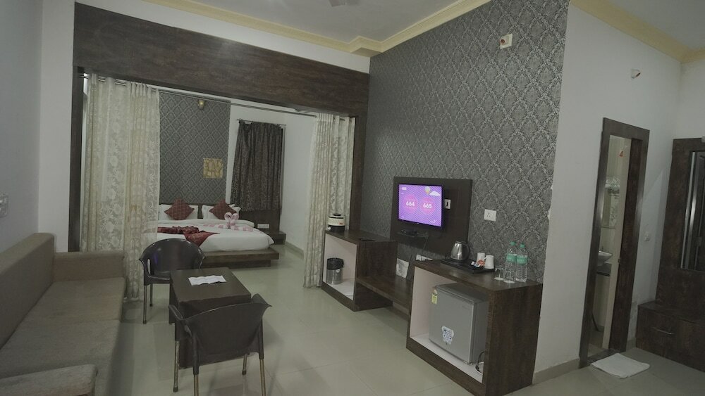 Фото Dreams Resort Udaipur