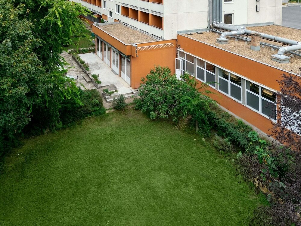 Фото Ibis Budapest Citysouth
