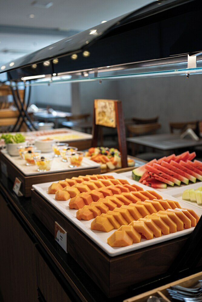 Фото ESuítes Campos dos Goytacazes