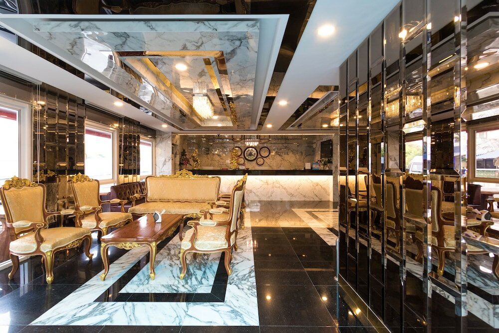 Фото B your home Hotel Donmueang Airport Bangkok