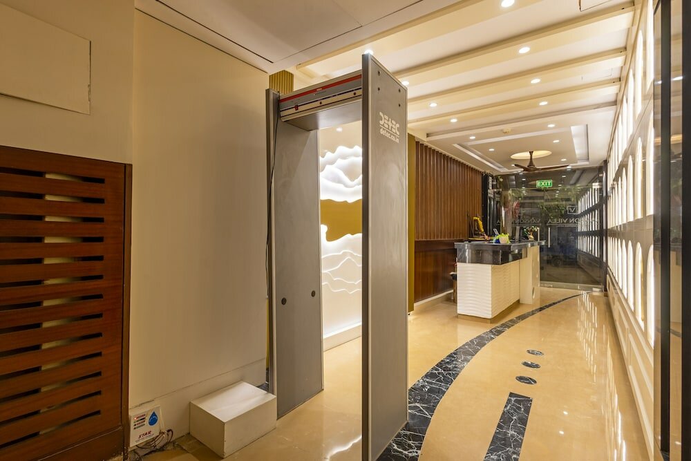 Фото Vanson Villa