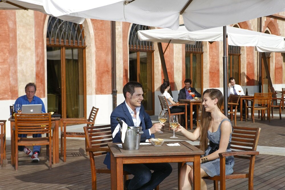 Фото Albergo dell'Agenzia