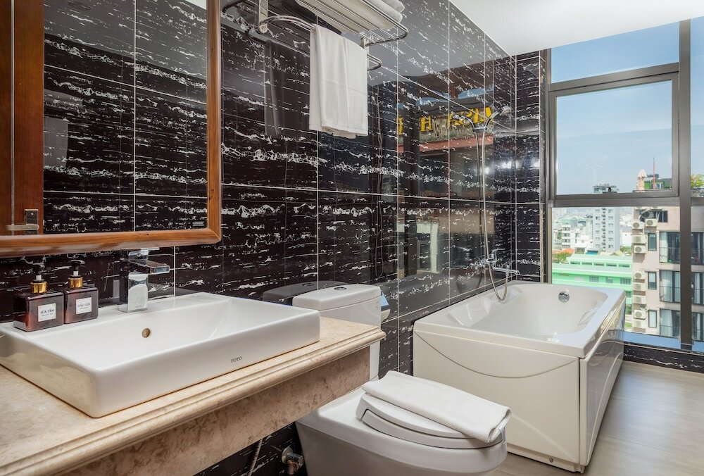 Фото Sana Da Nang Beach Hotel