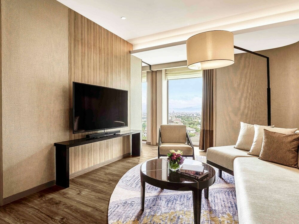 Фото Pullman Bandung Grand Central