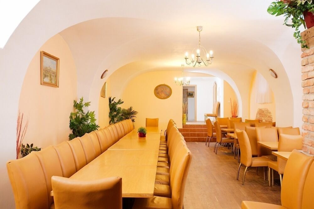 Фото Hotel Stary Pivovar