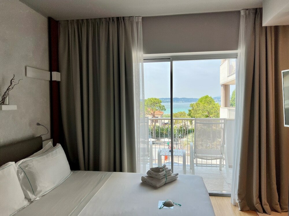 Фото Hotel Ocelle Thermae & SPA