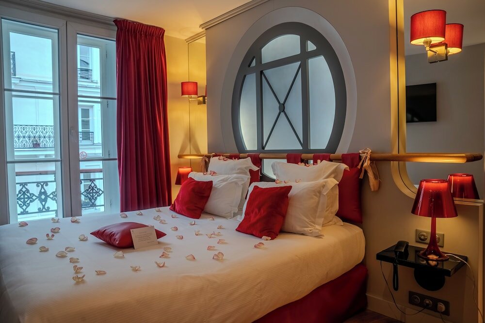 Фото Secret de Paris - Hotel & SPA