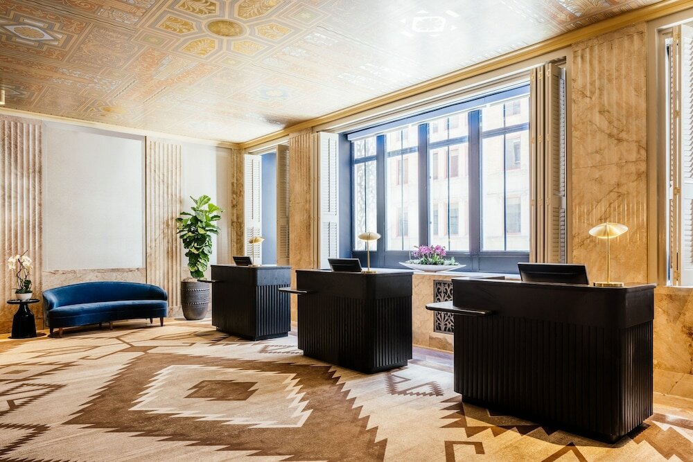 Фото The National, Autograph Collection