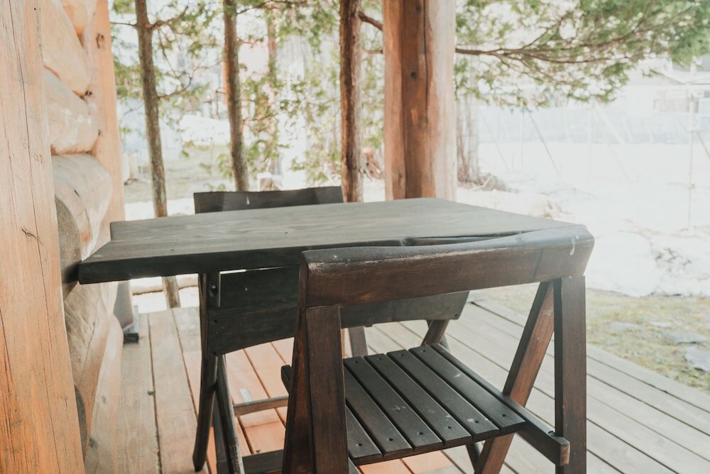 Фото Hakuba Brownie Cottages & Condominiums