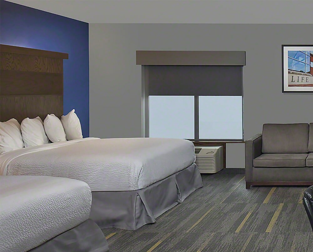 Фото Scholar Morgantown, Tapestry Collection by Hilton
