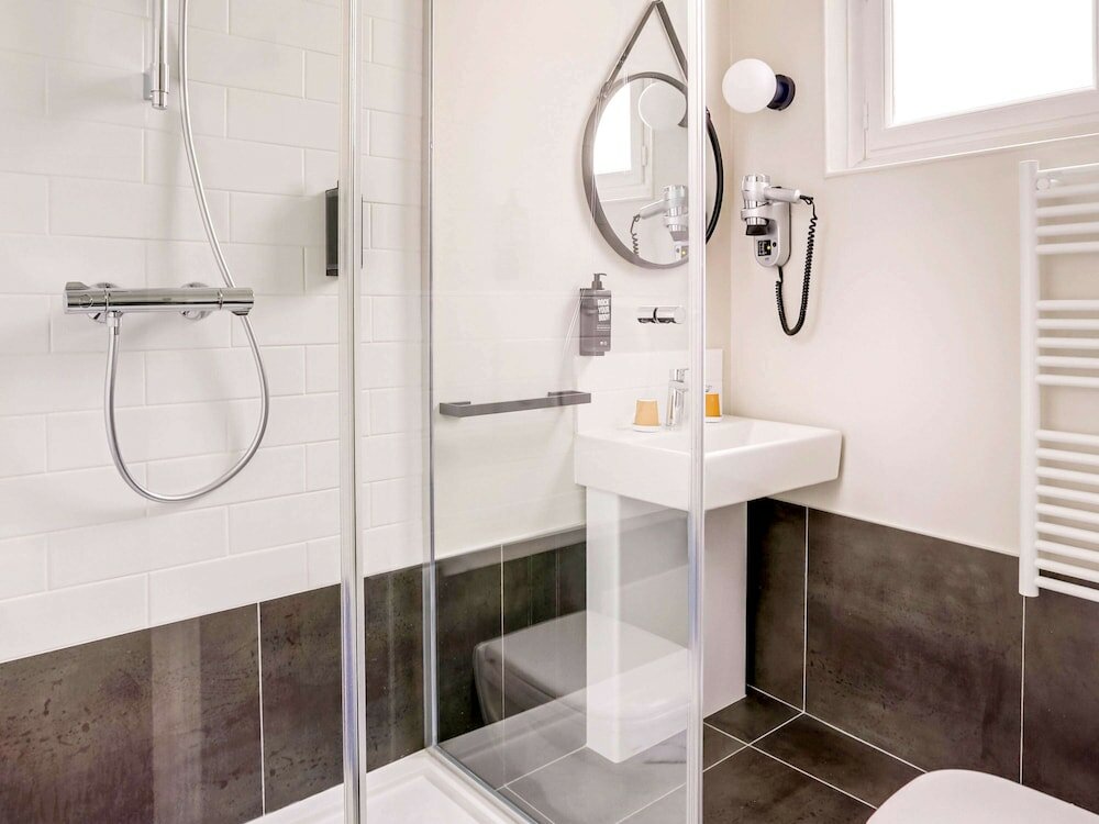 Фото Ibis Daumesnil Porte Doree