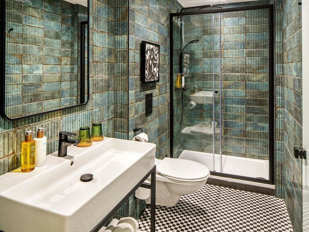 Фото Ibis Styles Edinburgh Centre St Andrew Square