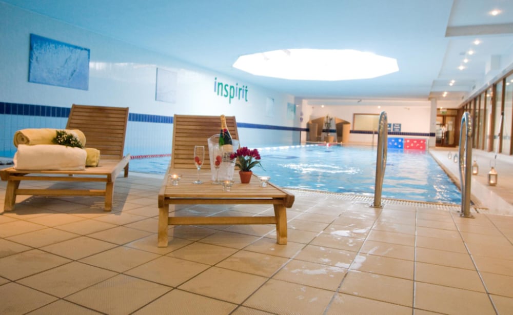 Фото Talbot Hotel Carlow