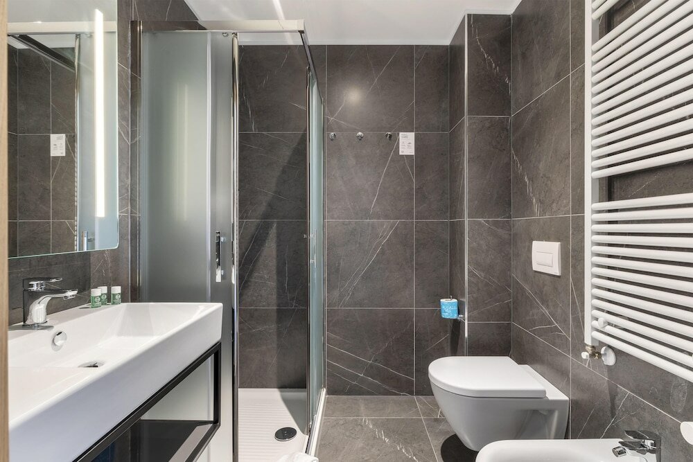 Фото B&b Hotel Brescia