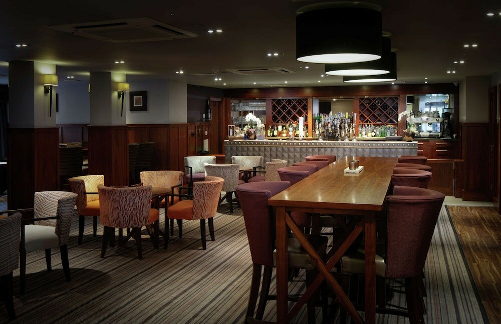 Фото DoubleTree by Hilton Stratford-upon-Avon