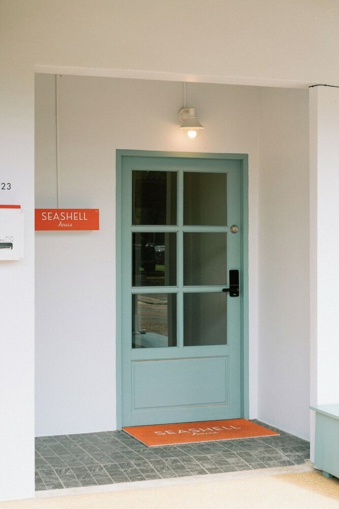 Фото Nautical Home Bed & Breakfast Khaolak