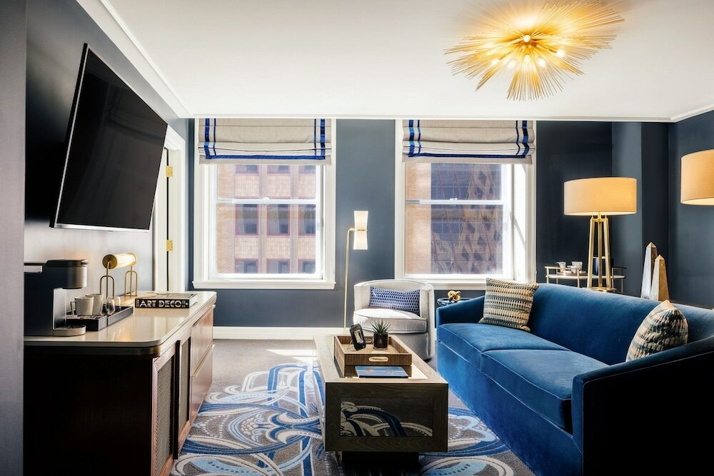 Фото The National, Autograph Collection