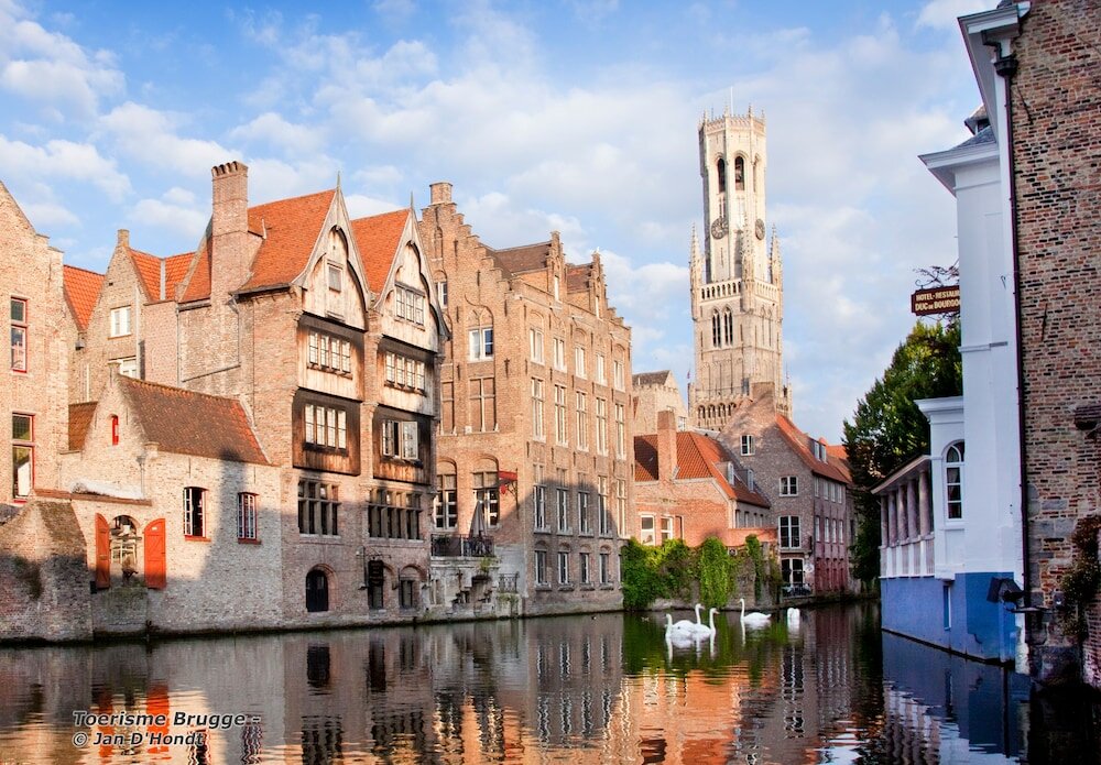 Фото Ibis Budget Brugge Jabbeke